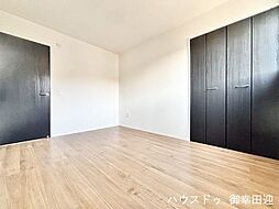 洋室の画像