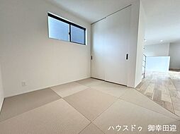 和室の画像