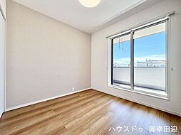洋室の画像
