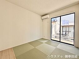 和室の画像