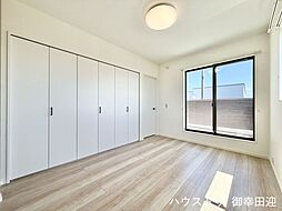 洋室の画像