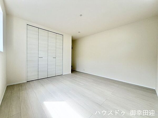 洋室