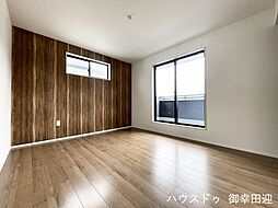 洋室の画像