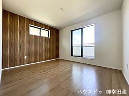 洋室の画像