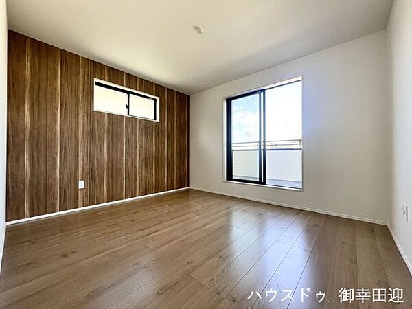 洋室