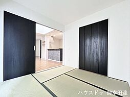 和室の画像