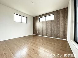 洋室の画像