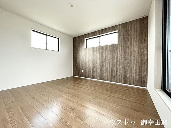 洋室