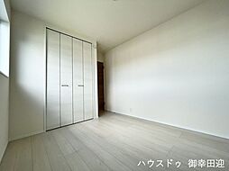 洋室の画像