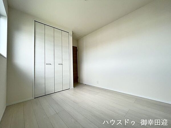 洋室を拡大表示