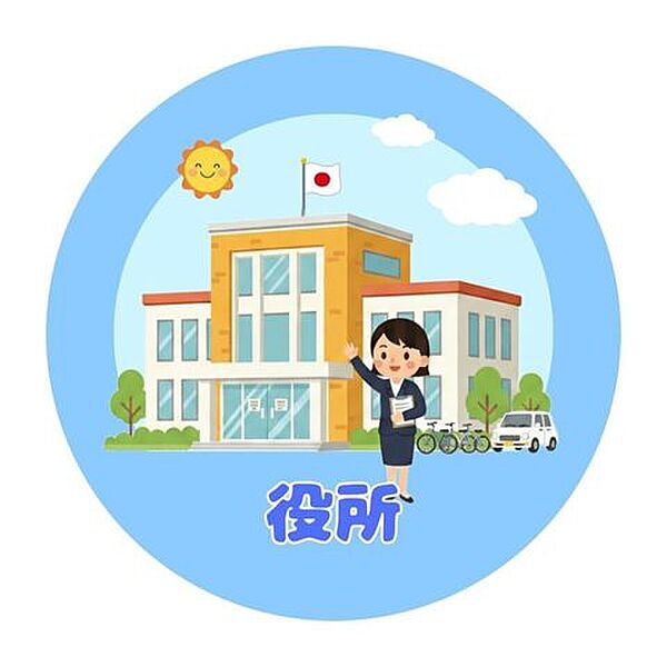 周辺を拡大表示