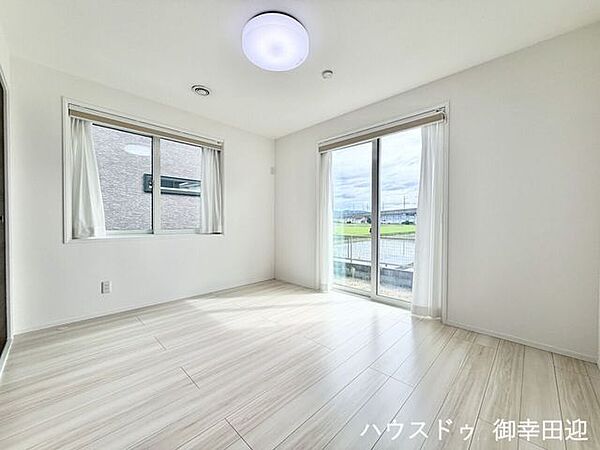 洋室