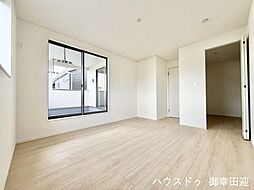 洋室の画像