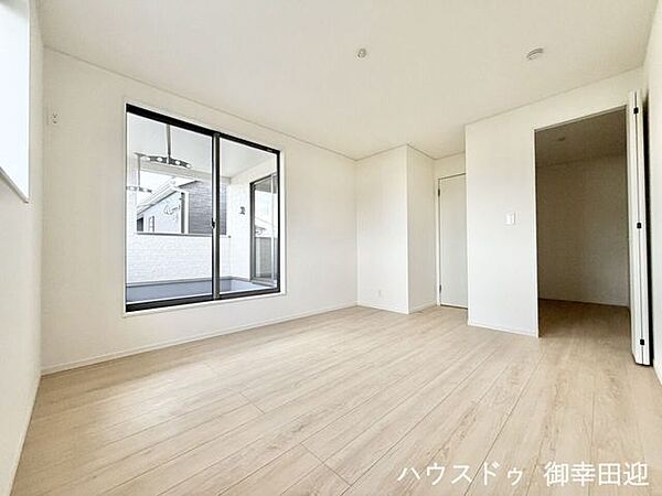 洋室