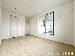 洋室の画像