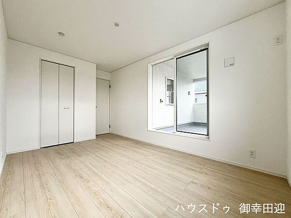 洋室