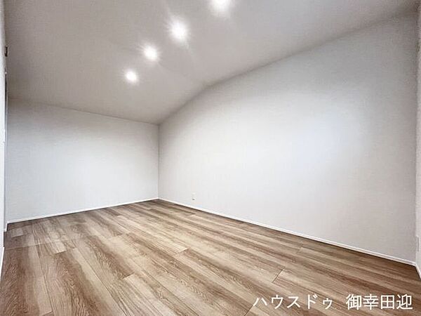 洋室