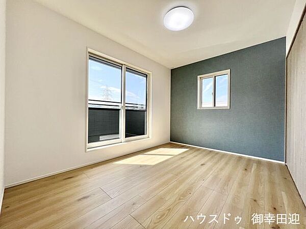 洋室
