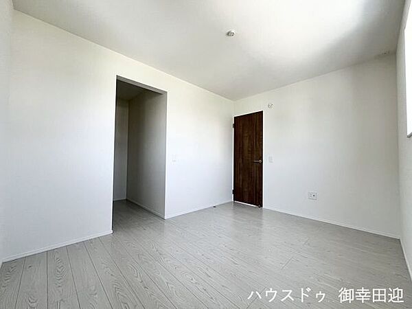 洋室