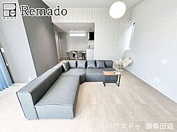 新築戸建 菊池郡菊陽町原水 1号地(ファミリーステージ菊陽)
