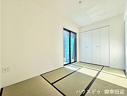 和室の画像