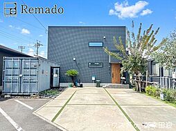 中古戸建 合志市豊岡