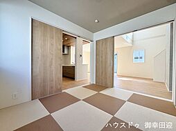 和室の画像
