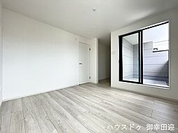 洋室の画像