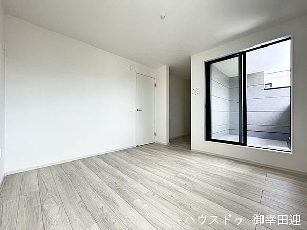 洋室