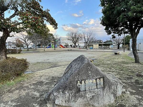 周辺を拡大表示