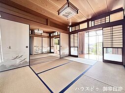 和室の画像