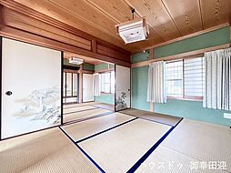 和室の画像