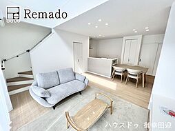 新築戸建 北区梶尾町V 5号地