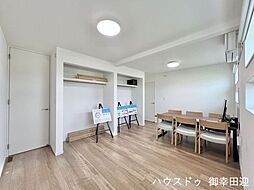 洋室の画像
