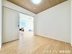 洋室の画像