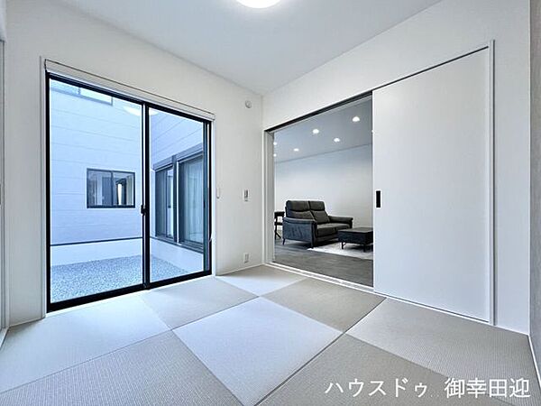 和室