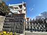 周辺：西合志南中学校 1240m