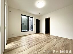 洋室の画像