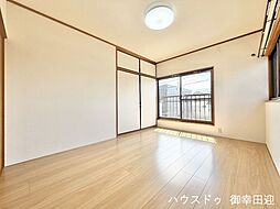 洋室の画像