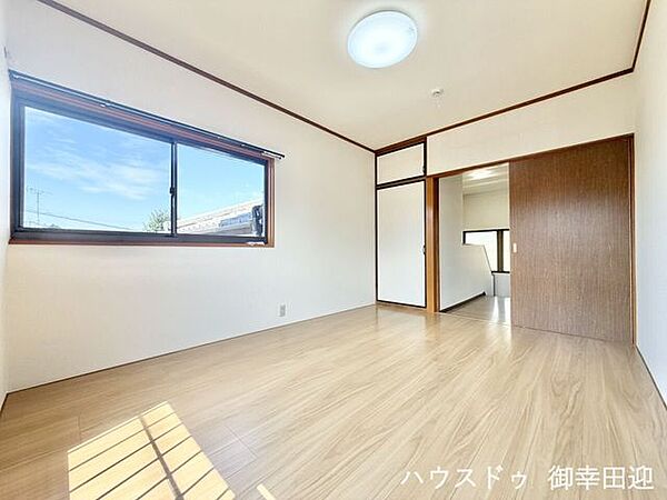 洋室