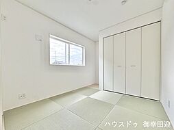 和室の画像