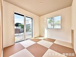 和室の画像