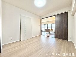 洋室の画像