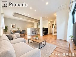 新築戸建 上益城郡嘉島町上島 2号地(嘉島町役場前)