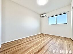 洋室の画像