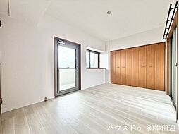 洋室の画像