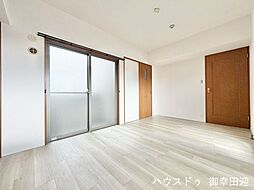 洋室の画像