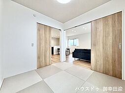 和室の画像