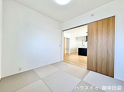 和室の画像