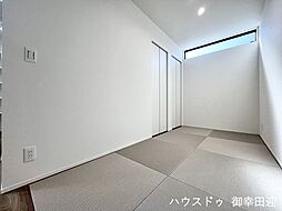 和室の画像